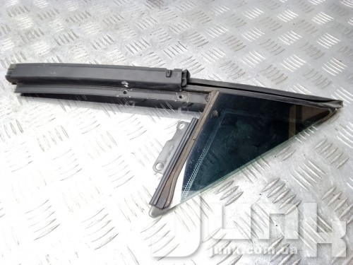 Стекло двери передней правое глухое для Тесла Model S 2012-2016 oe 600654400F разборка бу