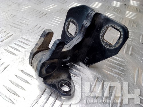 Петля двери передней левой нижняя для Tesla Model S oe 600955200C разборка бу