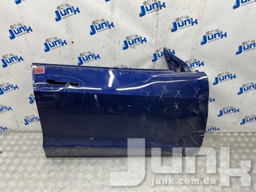 Дверь передняя правая для Tesla Model 3 oe 1081420E0C разборка бу