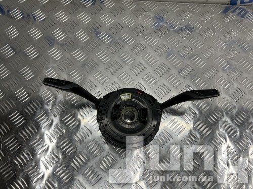 Подрулевой переключатель в сборе для Tesla Model 3 oe 109766200L разборка бу