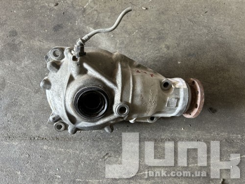 Редуктор переднего моста 3.38 для BMW X3 F25 oe 31508635862 разборка бу