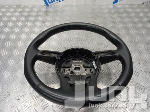 Руль (кожа) для Audi Q3 (8U) oe 8U0419091ABCJM разборка бу