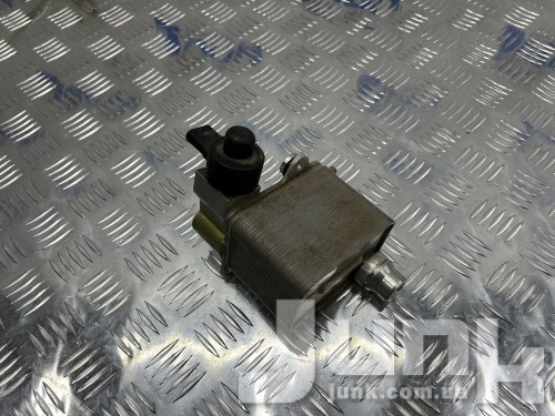 Теплообменник расширительного бачка для Tesla Model 3 oe 113385500B разборка бу