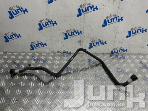 Патрубок системы охлаждения для Tesla Model 3 oe 107760000C разборка бу