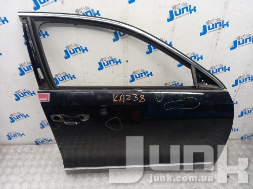 Дверь передняя правая для Вольксваген Passat B7 oe 561831056A запчасти бу Дверь передняя правая для Вольксваген Passat B7 oe 561831056A разборка бу