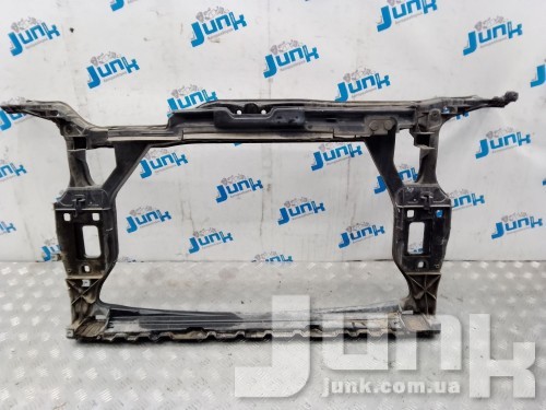 Передняя панель (Суппорт радиатора) oe 8R0805594C разборка бу