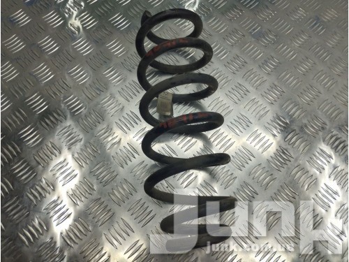 Пружина передней подвески для Tesla Model 3 oe 104437902E разборка бу