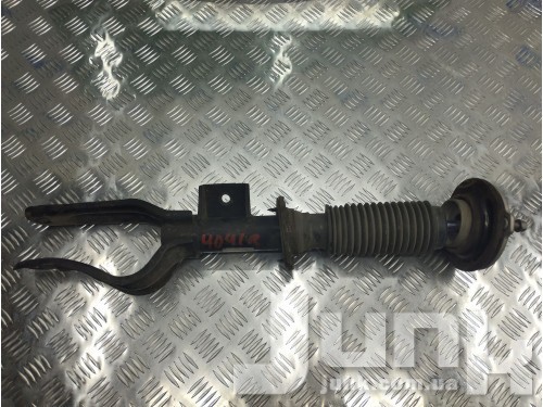 Амортизатор передней подвески правый для Tesla Model 3 oe 104436800G разборка бу