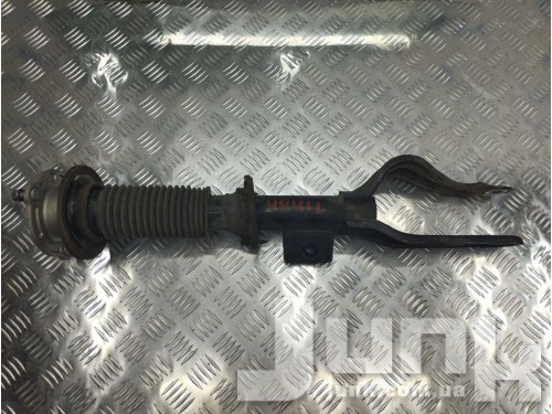 Амортизатор передней подвески левый для Tesla Model 3 oe 104436300G разборка бу