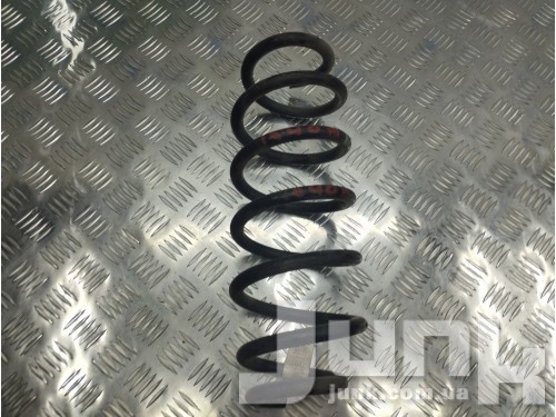 Пружина передней подвески для Tesla Model 3 oe 104437905A разборка бу