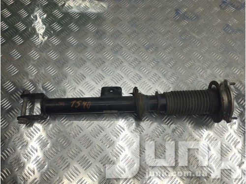 Амортизатор передней подвески левый для Tesla Model 3 oe 104409000A разборка бу