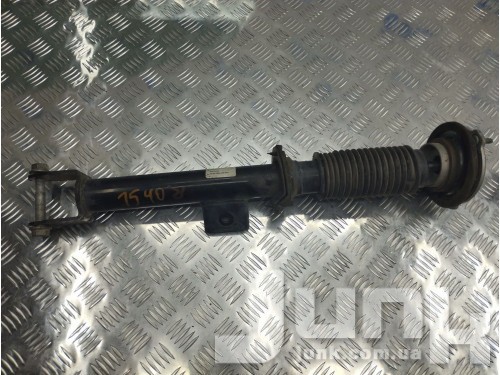 Амортизатор передней подвески правый для Tesla Model 3 oe 104409500A разборка бу