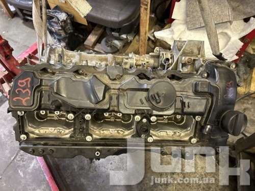 Двигатель (мотор) 3.0 N55B30A для BMW F10 разборка бу