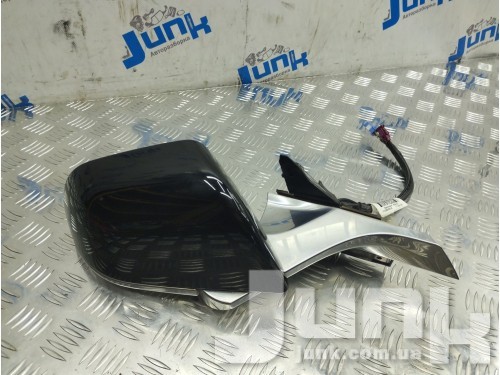 Зеркало наружное правое для Tesla Model 3 oe 111077899H разборка бу