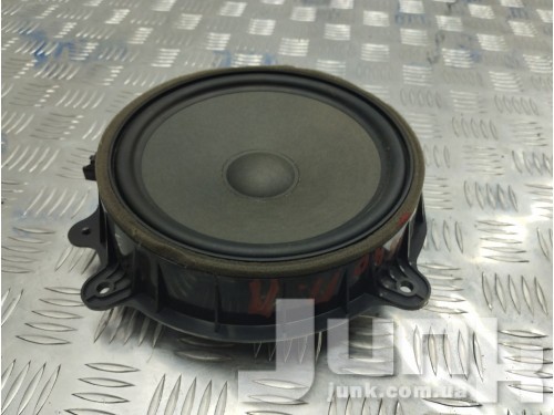 Акустический динамик передней двери для Tesla Model 3