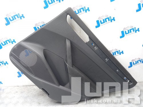 Карта двери задней правой для Вольксваген Passat B7 oe 561867212GOUR разборка бу