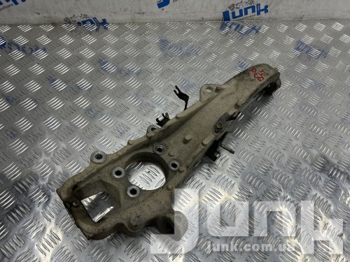 Поворотный кулак передний правый для Infiniti FX35 oe 400141CA0A разборка бу