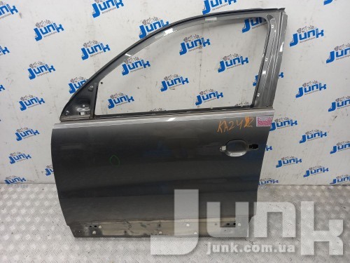 Дверь передняя левая для Вольксваген Tiguan I oe 5N0831055B разборка бу