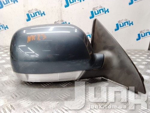 Зеркало наружное правое для Вольксваген Touareg I oe 7L6857508CM01C разборка бу