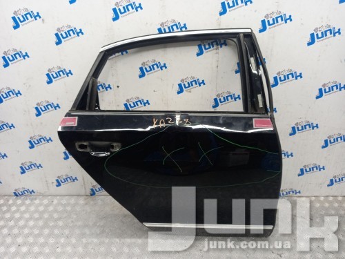 Дверь задняя правая для Вольксваген Passat B7 oe 561833056C запчасти бу Дверь задняя правая для Вольксваген Passat B7 oe 561833056C разборка бу