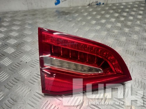 Фонарь левый в крышке для Audi A4 B8 Allroad oe 8K9945093F разборка бу