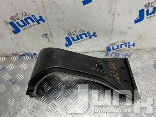 Воздуховод для Tesla Model S oe 100828100D разборка бу