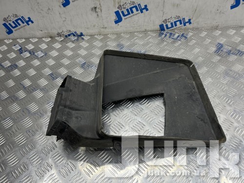 Диффузор радиатора кондиционера для Tesla Model S oe 101152000B разборка бу