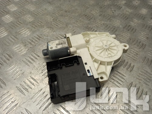 Моторчик стеклоподъемника двери передней правой для Вольксваген Passat B7 oe 561959702AZ0B запчасти бу Моторчик стеклоподъемника двери передней правой для Вольксваген Passat B7 oe 561959702AZ0B разборка бу
