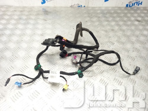 Жгут проводки двери передней правой для Вольксваген Passat B7 oe 561971121G запчасти бу Жгут проводки двери передней правой для Вольксваген Passat B7 oe 561971121G разборка бу