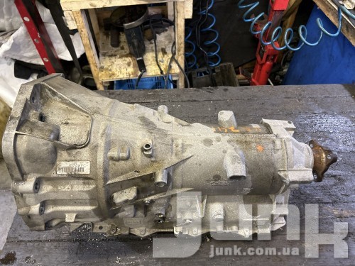 АКПП (автоматическая коробка передач) для BMW F30 oe 23007633990 запчасти бу АКПП (автоматическая коробка передач) для BMW F30 oe 23007633990 разборка бу