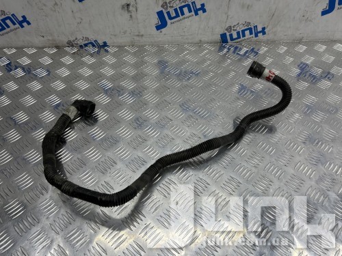 Патрубок системы охлаждения для Tesla Model 3 oe 107758500E разборка бу