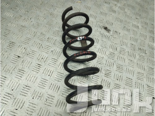 Пружина задней подвески левая/правая для BMW X3 F25 oe 33536787202 разборка бу