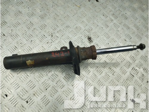 Амортизатор передней подвески для Вольксваген Tiguan I oe 5N0413031AK разборка бу