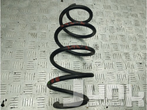 Пружина передней подвески для Вольксваген Tiguan I oe 5N0411105T разборка бу