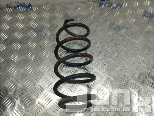 Пружина передней подвески для Вольксваген Passat B7 oe 1K0411105BP запчасти бу Пружина передней подвески для Вольксваген Passat B7 oe 1K0411105BP разборка бу