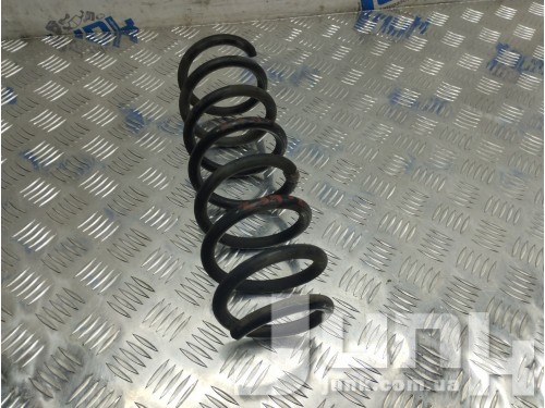 Пружина передней подвески для BMW F10 oe 31336794637 запчасти бу Пружина передней подвески для BMW F10 oe 31336794637 разборка бу