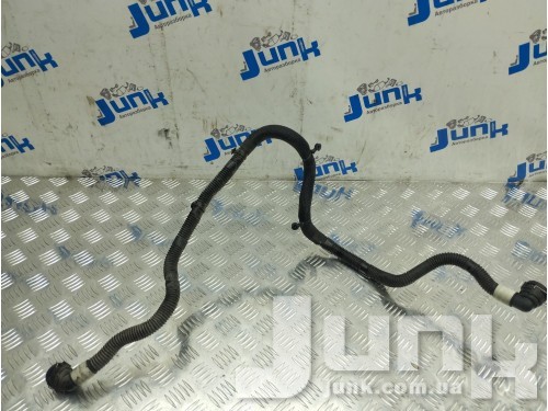 Патрубок системы охлаждения для Tesla Model 3 oe 107759500C разборка бу