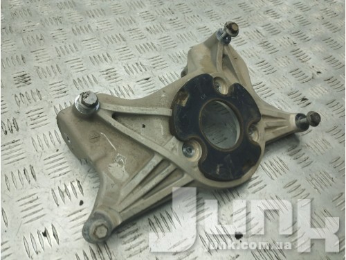 Опора переднего амортизатора левая для Tesla Model 3 oe 104437100D разборка бу