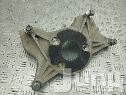 Опора переднего амоpтизатора правая для Tesla Model 3 oe 104437600D разборка бу