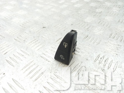 Кнопка управления дисплеем ММI для Ауди А6 Ц7 oe 4G19272276PS разборка бу