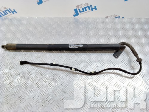 Амортизатор крышки багажника левый для BMW X3 F25 oe 51247232003 разборка бу
