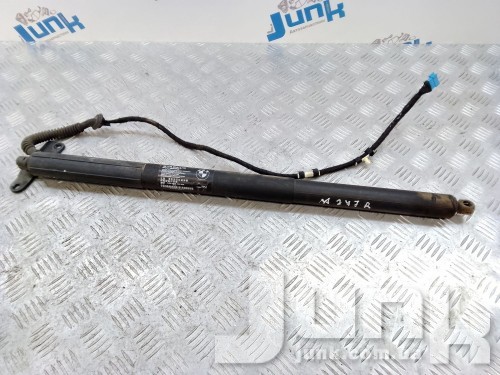 Амортизатор крышки багажника правый для BMW X3 F25 oe 51247232004 разборка бу