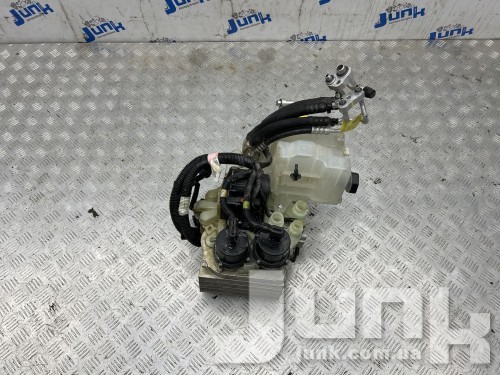 Тепловая система в сборе для Tesla Model 3 oe 154759500Е разборка бу