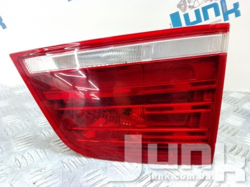 Фонарь правый в крышке для BMW X3 F25 oe 63217217310 запчасти бу Фонарь правый в крышке для BMW X3 F25 oe 63217217310 разборка бу