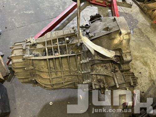 АКПП (автоматическая коробка переключения передач) NDM 2.0 для Ауди А6 Ц7 oe 0AW300046K разборка бу