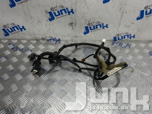 Жгут проводки задней правой двери для Infiniti FX35 oe 241261WW0A разборка бу