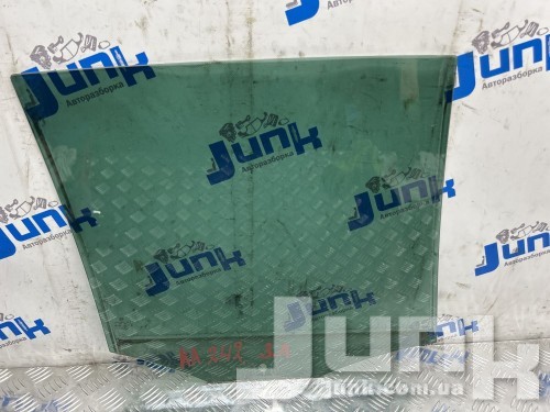 Стекло двери задней левое для Вольксваген Tiguan I oe 5N0845025A разборка бу