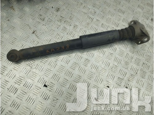 Амортизатор задней подвески в сборе для Вольксваген Passat B7 oe 561513049D разборка бу