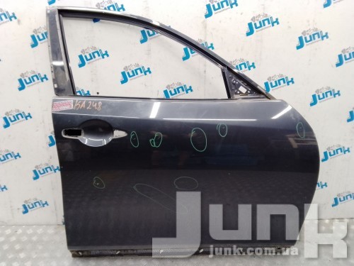 Дверь передняя правая для Infiniti FX35 oe HMA0M1CAMA разборка бу