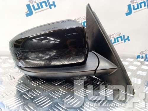Зеркало наружное правое для BMW X5 E70 oe 51167282736 разборка бу
